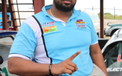 Seejatan dominates Group Two