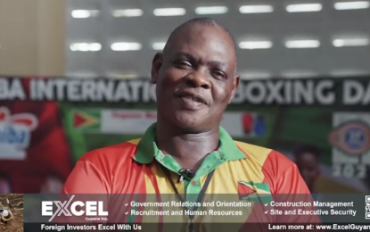 Boxing Association names shortlist for Caribbean Schoolboys/girls/Junior Championships