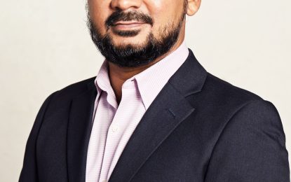 GTT collaborates with Starr Computers for Building Expo