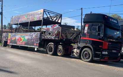 Guyana Cup road show set for launch on Friday at Stabroek Square