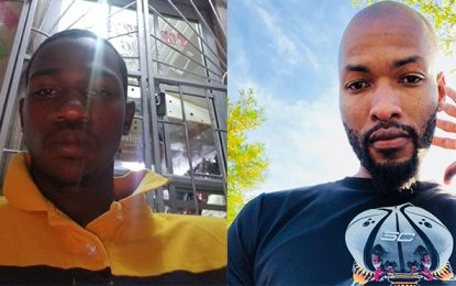 Drivers fined for Amelia’s Ward hit-and-run accident