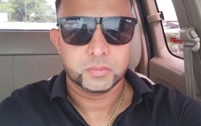 Bandit shot dead during home invasion