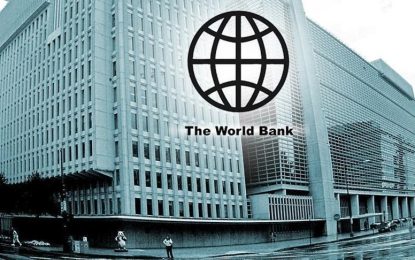 World Bank flags ethnic, political polarization as major bugbear to Guyana’s development