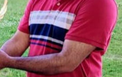 Guyanese Bachan, Drakes lead West Coast Warriors to victory in NY