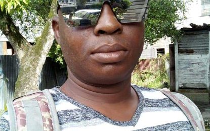 Man remanded to prison for killing ‘Deportee’