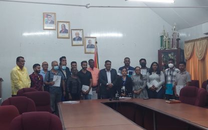 Agri. Ministry inks $600M in contracts