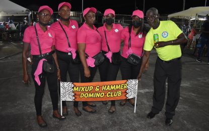 Gold is Money, Strikers and Providence SC chalk wins