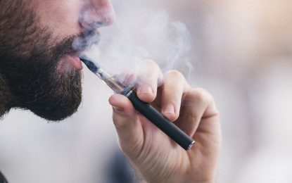 E-cigarettes or vaping; it’s not as safe as you think!