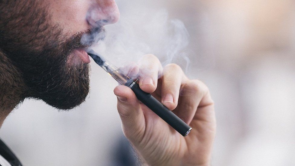 OP:ED – Youth vaping is growing faster than Caribbean policy