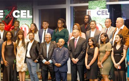 Excel is country’s first local company to earn IMS Certification  