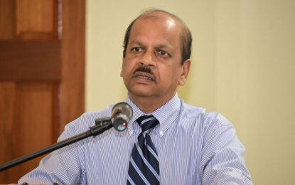 Bank of Guyana, Insurance Association confirm discussion for in-country oil spill coverage