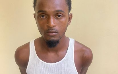 Construction worker charged for fatally stabbing teen