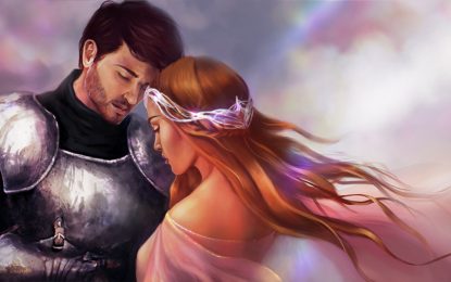 The trusted arms that await you