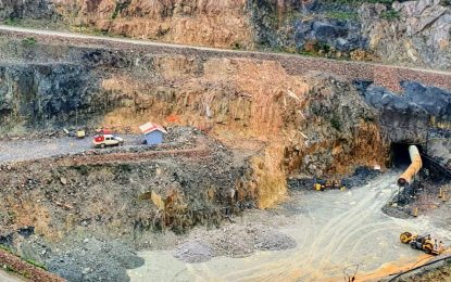 Financial Bills laid to return almost $2B to mining sector