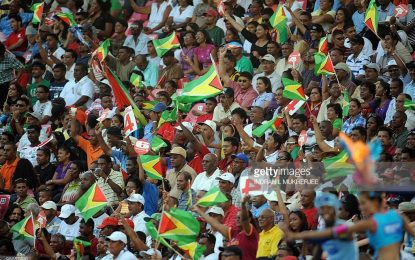 In the beginning there was the end, a repeal of Guyana’s Independence Act 1966