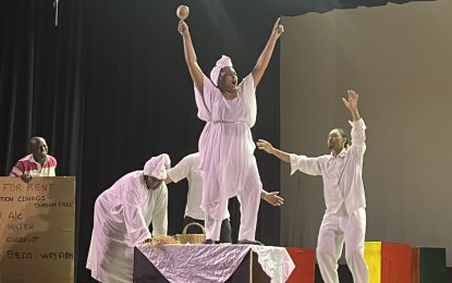 Repeat of ‘LINK SHOW 36’ billed for this weekend