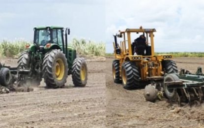 More questions than answers