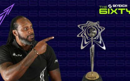 BIGGEST FAMILY PARTY IN SPORT TO LAUNCH AT CPL, WCPL AND 6IXTY