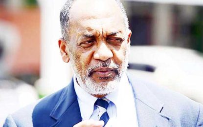 Impossible to trust ExxonMobil’s claim of adhering to flaring levels – former EPA Head