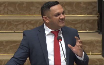 Oil production data reportedly under guard of EPA Head – sources