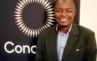 GFF promotes Bryan Joseph to Acting Technical Director