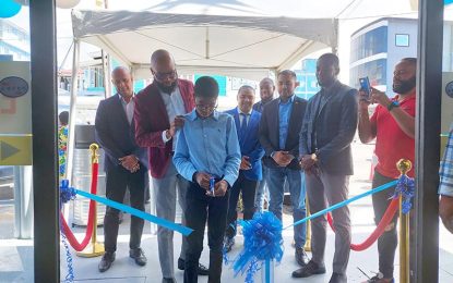 Andrew’s Supermarket pumps $300M into second location