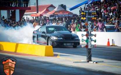 ‘We’re here to defend Guyana’ – Peter Daby