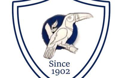 GFC holds AGM and Dr. Ivor English is new President