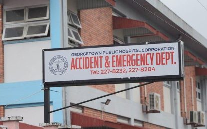 IDB finds 94% of Guyana’s health facilities have no access to treated water