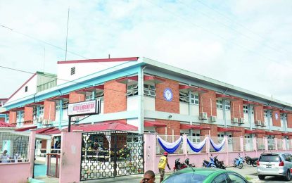 No more charges for CT scans at GPHC