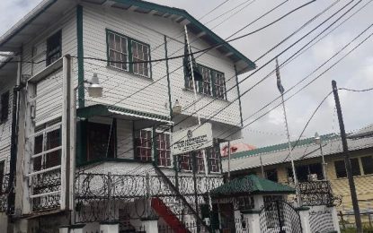 Govt to spend half a billion to build new Prison Service HQ          