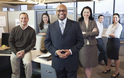 When You Take Responsibility for Your Life, You Achieve Your Dreams