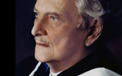 Managing my life is 1000 percent my responsibility