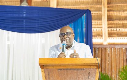 CXC, local stakeholders discuss including CVQ in 34 more institutions