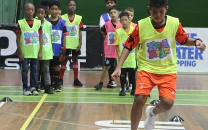 Exciting talent continues to emerge as the festival continues