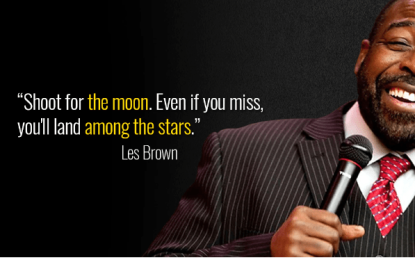 Learning from the Greats!