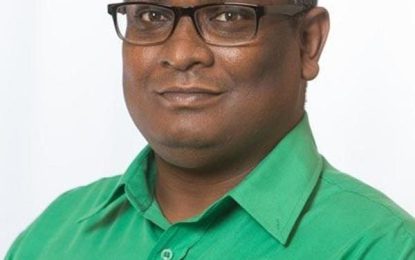 MP concerned over exorbitant rentals for Govt. offices