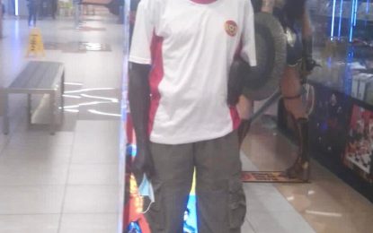 Man missing after leaving friend’s home at Friendship