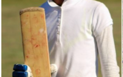 Barbados win decider to take Rising Stars U15 Title