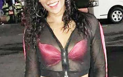 Former model killed in Linden Highway accident