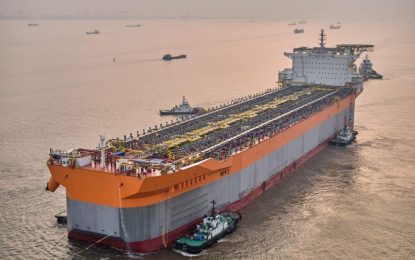 Deep-water projects in Guyana to help buoy market for drill ships, FPSOs, subsea equipment – Rystad Energy