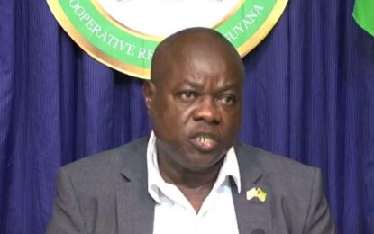 ‘Maduro’s illegal action threatens regional peace’ – Norton