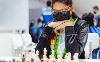 44th FIDE Chess Olympiad… Guyana defeats Burundi and Timor-Leste in Round 10