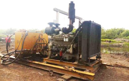 NDIA engineer estimates close to $1B to fix drainage pumps