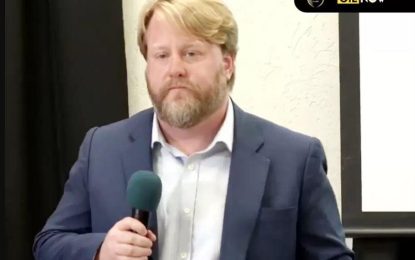 Aggressive scrutiny by Guyanese exposes dangerous loopholes on environmental, financial issues in Rystad Energy study