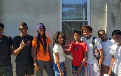 More local athletes for Jamaica on full scholarship compliments of the KMPA Foundation