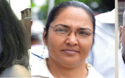 CCJ frees stepfather, mother to now serve 30-year sentence