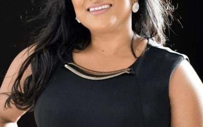 Sophia Dolphin: the woman at the helm of Marketing and PR firm, Glo-See