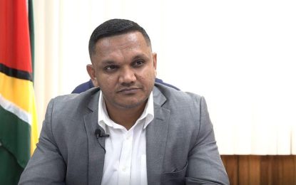 Tax exemption, land availability among incentives for new investors in energy sector– Minister Bharrat