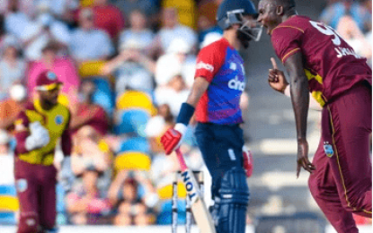 India and England Home Series to kick-off West Indies’ new ICC Future Tours Programme 2023-2027